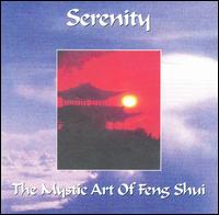 Serenity - Mystic Art of Feng Shui lyrics