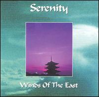 Serenity - Winds of the East lyrics
