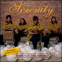 Serenity - Embrace the Vision lyrics