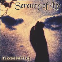 Serenity of Life - Absolution lyrics