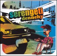 Serengeti - Dennehy lyrics
