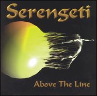 Serengeti - Above the Line lyrics