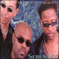 Serenade - The Serenade Experience lyrics