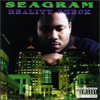 Seagram - Reality Check lyrics