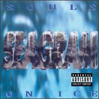 Seagram [Rap] - Souls on Ice lyrics