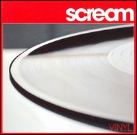Scream - Vinyl lyrics