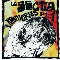 La Secta - Memories, Vol. 1 lyrics