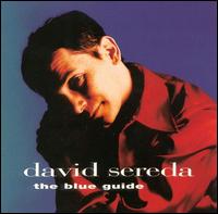 David Sereda - Blue Guide lyrics