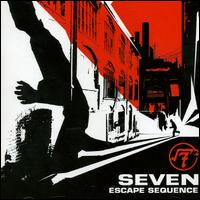 Seven - Escape Sequence lyrics