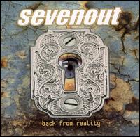 Sevenout - Back from Reality lyrics
