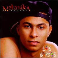 La Mekanika Sound - Los Gordos lyrics