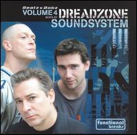 Dreadzone Sound System - Beatz and Bobz, Vol. 4 lyrics
