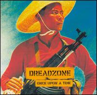 Dreadzone Sound System - Once Upon a Time lyrics