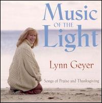 Lynn Geyer - Music of the Light lyrics