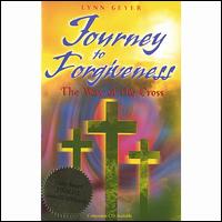 Lynn Geyer - Journey to Forgiveness lyrics