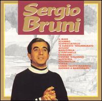 Sergio Bruni - Sergio Bruni lyrics