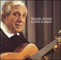 Sergio Bruni - La Voce Di Napoli lyrics