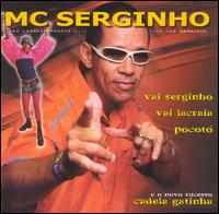 Serginho - Seus Maiores Sucessos lyrics