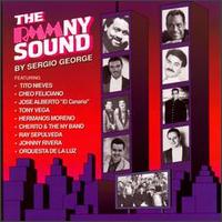 Sergio George & The New York Sound - Sergio George & The New York Sound lyrics