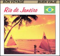 Rio Carnaval Serenaders - Holiday in Rio lyrics