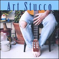 Art Stucco - Jaded by Obscurity lyrics