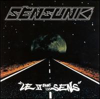 Sens Unik - Le Vieme Sens lyrics