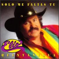 Elio Quintanilla - Solo Me Faltas Tu lyrics