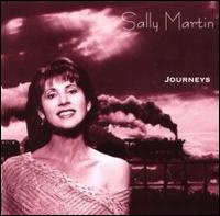 Sally Martin - Journeys lyrics