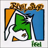 Rival Suns - Feel lyrics