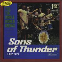 Sons of Thunder - Till The Whole World Knows... And Other Classic Memories lyrics