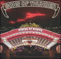 Sons of Thunder - Circus of Power lyrics