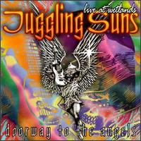 Juggling Suns - Juggling Suns [live] lyrics