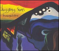 Juggling Suns - Tranzmutation lyrics