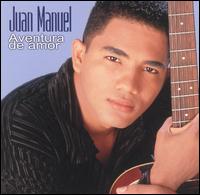 Juan Manuel - Aventura de Amor lyrics