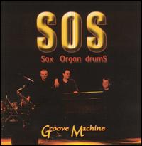 SOS - Groove Machine lyrics