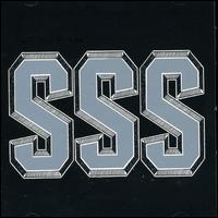 SSS - Short Sharp Shock lyrics
