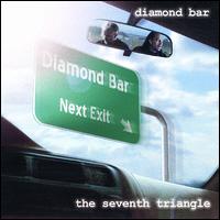 The Seventh Triangle - Diamond Bar lyrics