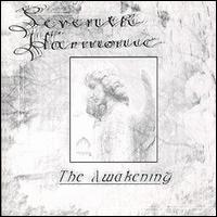 Seventh Harmonic - Awakening lyrics