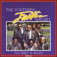 Southern Faith - Bible Is Right lyrics