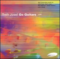 Seth Josel - Go Guitars lyrics