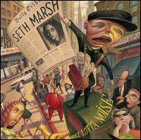 Seth Marsh - Whole Lotta Noise lyrics