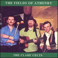 The Clare Celts - Fields of Athenrye lyrics
