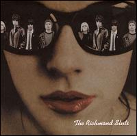 The Richmond Sluts - The Richmond Sluts lyrics