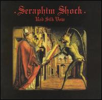 Seraphim Shock - Red Silk Vow lyrics