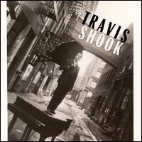 Travis Shook - Travis Shook lyrics
