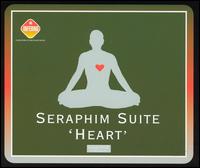 Seraphim Suite - Heart [Inferno Single] lyrics