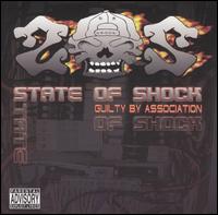 State of Shock - Guilty by Association lyrics