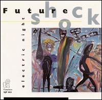 Future Shock - Electric Night lyrics