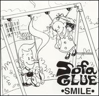 Sofa Glue - Smile lyrics
