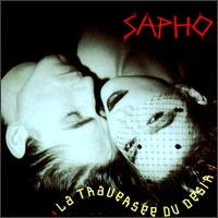 Sapho - Traversee Due Desir lyrics